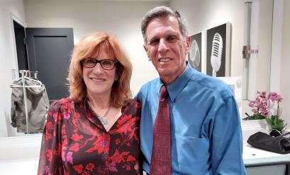 Carol Leifer