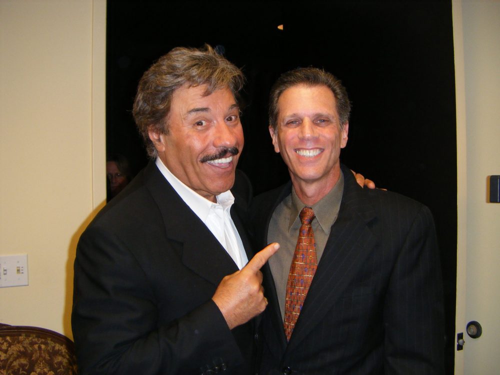 Tony Orlando and Me